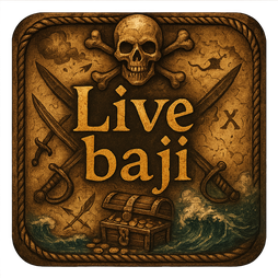 Live baji logo